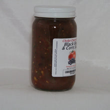Load image into Gallery viewer, Black Bean Salsa

