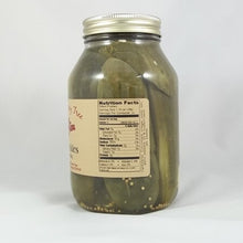 Load image into Gallery viewer, Dilled Pickles
