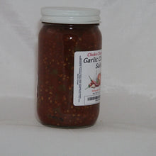 Load image into Gallery viewer, Garlic Chipotle Salsa
