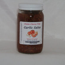 Load image into Gallery viewer, Garlic Salsa
