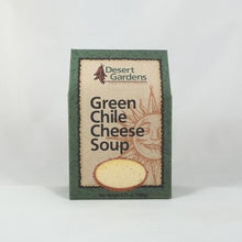Load image into Gallery viewer, Green Chili Cheese Soup
