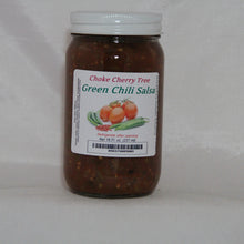 Load image into Gallery viewer, Green Chili Salsa

