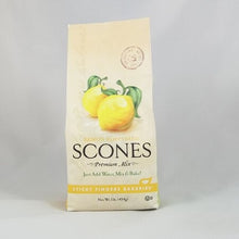 Load image into Gallery viewer, Lemon Poppyseed Scone Mix
