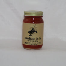 Load image into Gallery viewer, Mayhaw Jelly 8 oz.
