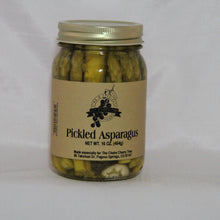 Load image into Gallery viewer, Pickled Asparagus
