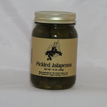 Load image into Gallery viewer, Pickled Jalapenos

