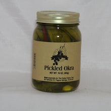 Load image into Gallery viewer, Pickled Okra
