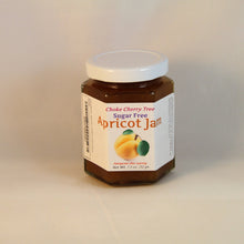 Load image into Gallery viewer, Sugar Free Apricot Jam
