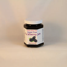 Load image into Gallery viewer, Sugar Free Blackberry Jam
