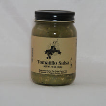 Load image into Gallery viewer, Tomatillo Salsa
