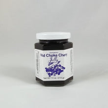 Load image into Gallery viewer, Choke Cherry Jelly 7.5 oz
