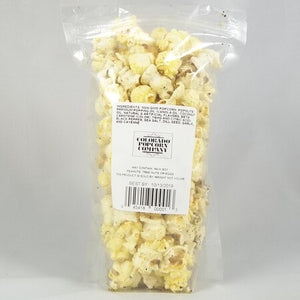 Black & Bold Popcorn
