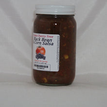 Load image into Gallery viewer, Black Bean Salsa
