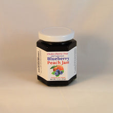 Load image into Gallery viewer, Blueberry Peach Jam

