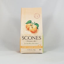 Load image into Gallery viewer, California Apricot Scone Mix
