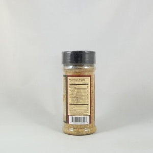 Chipotle Honey Mustard Rub