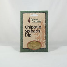 Load image into Gallery viewer, Chipotle Spinach Dip
