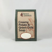 Load image into Gallery viewer, Creamy Potato Green Chili Soup
