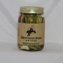 Load image into Gallery viewer, Dilled Green Beans
