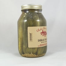 Load image into Gallery viewer, Dilled Pickles
