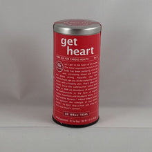 Load image into Gallery viewer, Get Heart Wellness Tea
