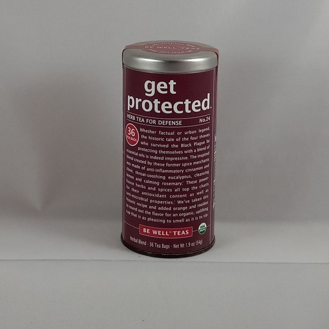Get Protected