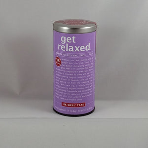 Get Relaxed