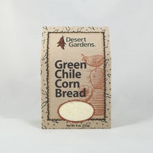 Load image into Gallery viewer, Green Chili Corn Bread

