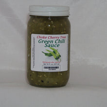 Load image into Gallery viewer, Green Chili Sauce

