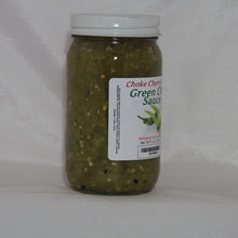 Load image into Gallery viewer, Green Chili Sauce
