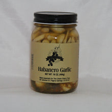 Load image into Gallery viewer, Habenero Garlic
