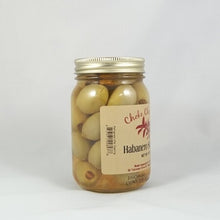 Load image into Gallery viewer, Habenero Stuffed Olives
