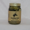 Horseradish Pickles