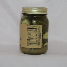 Load image into Gallery viewer, Horseradish Pickles
