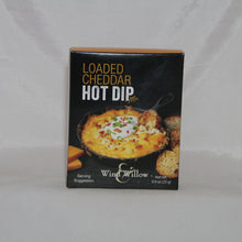 Load image into Gallery viewer, Loaded Cheddar Hot Dip
