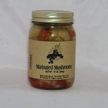 Load image into Gallery viewer, Marinated Mushrooms

