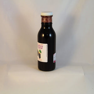 Marionberry Syrup