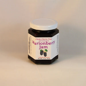 Marionberry Jam