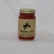 Load image into Gallery viewer, Mayhaw Jelly 12 oz.
