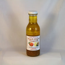 Load image into Gallery viewer, Peach Ginger Vinaigrette
