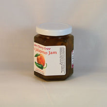 Load image into Gallery viewer, Jalapeno Peach Jam
