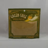 Green Chili Powder - HOT!
