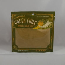 Load image into Gallery viewer, Green Chili Powder - HOT!

