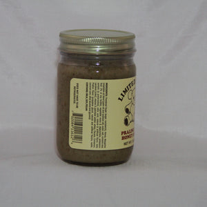 Praline Pecan Honey Butter 12 oz.