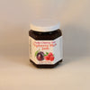 Raspberry Plum Jam