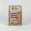 Southwest Chicken Chowder