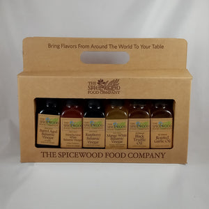 Spicewood Sampler Box