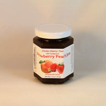 Load image into Gallery viewer, Strawberry Peach Jam
