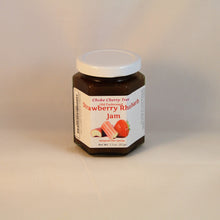 Load image into Gallery viewer, Strawberry Rhubarb Jam
