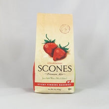 Load image into Gallery viewer, Strawberry Scone Mix
